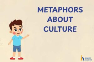 metaphors about culture