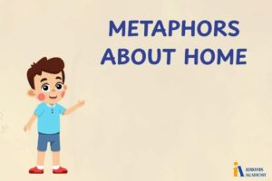 metaphors about home
