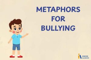 metaphors for bullying