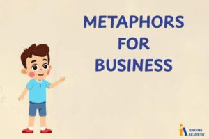 metaphors for business