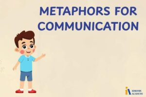 metaphors for communication