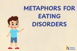 metaphors for eating disorders