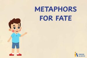 metaphors for fate