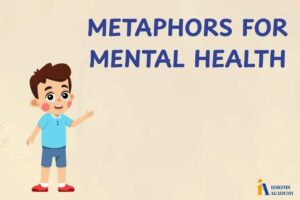 metaphors for mental health