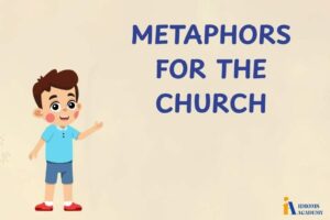 metaphors for the church