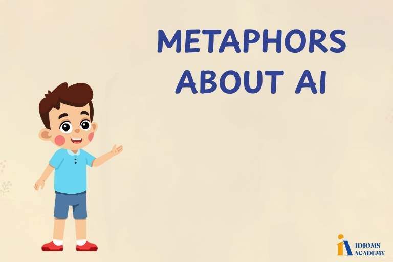 metaphors about ai
