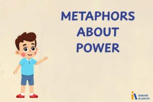 metaphors about power