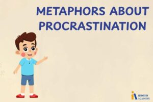 metaphors about procrastination