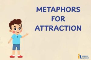 metaphors for attraction