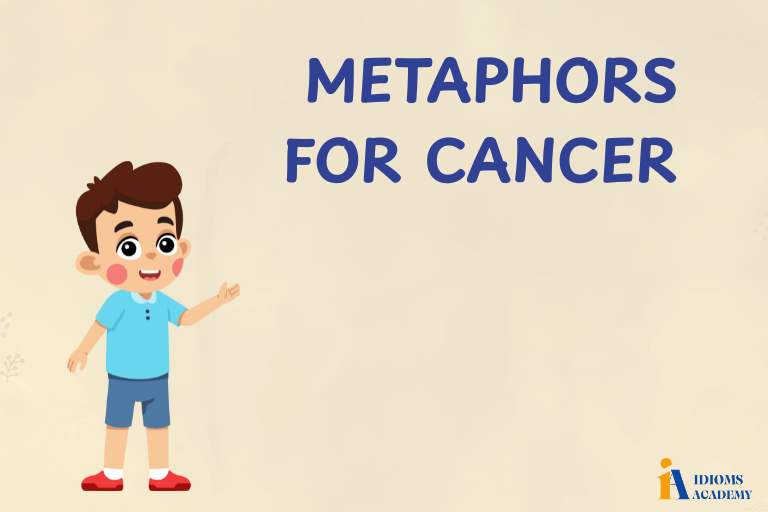 metaphors for cancer