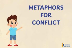 metaphors for conflict