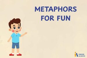 metaphors for fun