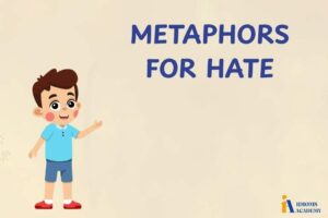 metaphors for hate