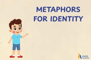 metaphors for identity