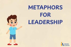 metaphors for leadership