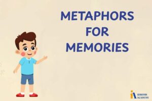 metaphors for memories